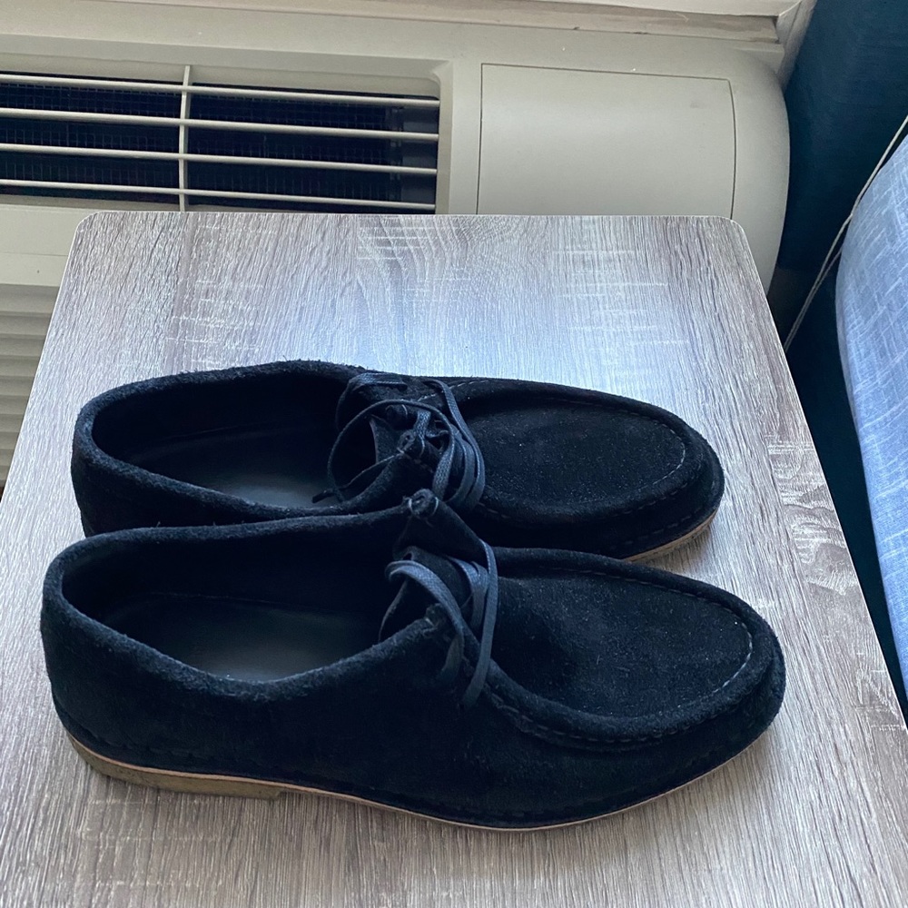 Saint Laurent | Loafer/Moccasin in Black - Picture 2 of 12